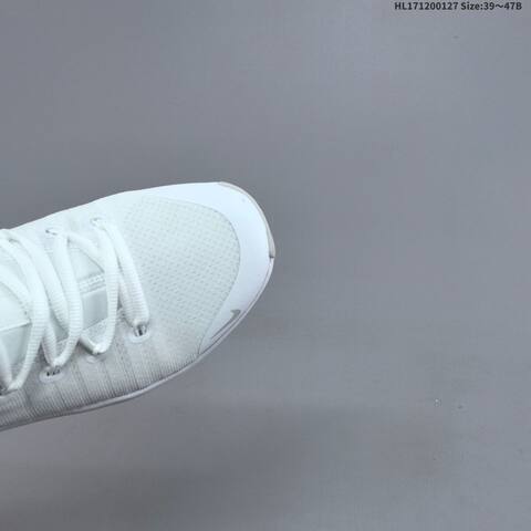 Nike Free Metcon 6 FJ7127-103 All White EU 39-47 Training Shoe - Unisex (BS-61721)