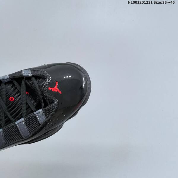 Jordan Air Jordan 6 Rings black/grey/red EU 36-45 basketball