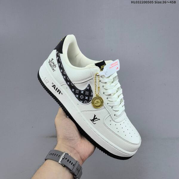 Nike Air Force 1 Low DN9688 12 lifestyle