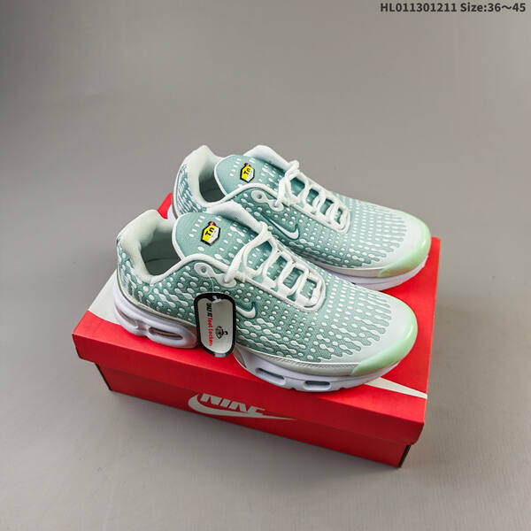 Nike Air Max Plus TN Ultra replica lifestyle