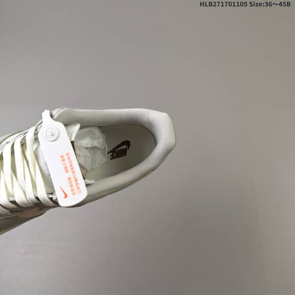 Nike Air Force 1 07 XJ9168 004 light grey off white brown white EU 36 45 sneaker EU 36-45