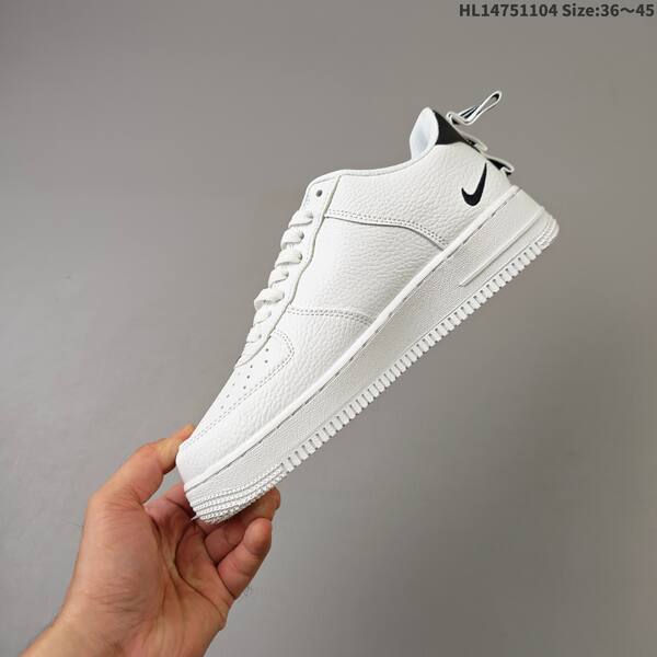 Nike AIR FORCE 1 07 lifestyle