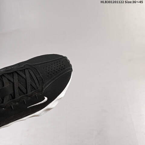 Nike Juniper Trail 2 Black White EU 36-45 Trail Shoe - Unisex (BS-63260)