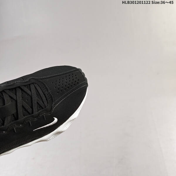 Nike Juniper Trail 2 black white EU 36-45 trail shoe