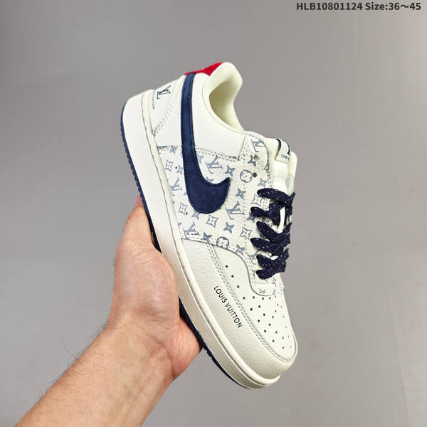 Other NIKE COURT VISION LO FD5188-333 lifestyle