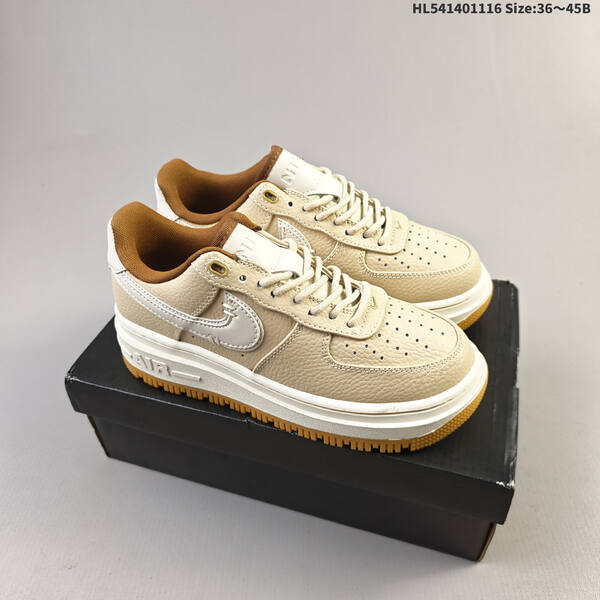 Nike Air Force 1 GTX Boot Nike Air Force 1 GT lifestyle