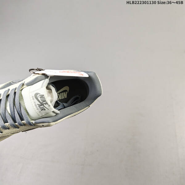 Nike Air Force 1 07 LV8 DF0188 114 off white grey EU 36 45 sneaker EU 36-45