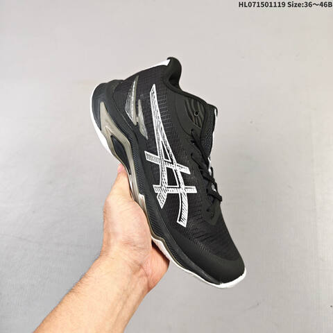 Other Asics NETBURNER BALLISTIC FF 4 1 1 Replica For Sale High-end Men s And Women s Fashion Sports Running And Basketball Shoes Up To 95 Off Retail During The Current Promotion Casual Lifestyle Sneakers (BS-69269)