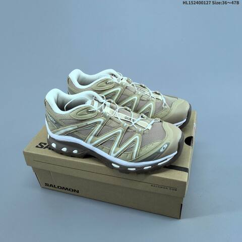 Other SALOMON XT-QUEST GTX ATHR SENSIFIT 1 1 Replica High-end Men s And Women s Fashion Sports Running And Basketball Shoes Up To 95 Off Retail During The Current Promotion Casual Lifestyle Sneakers (BS-68656)