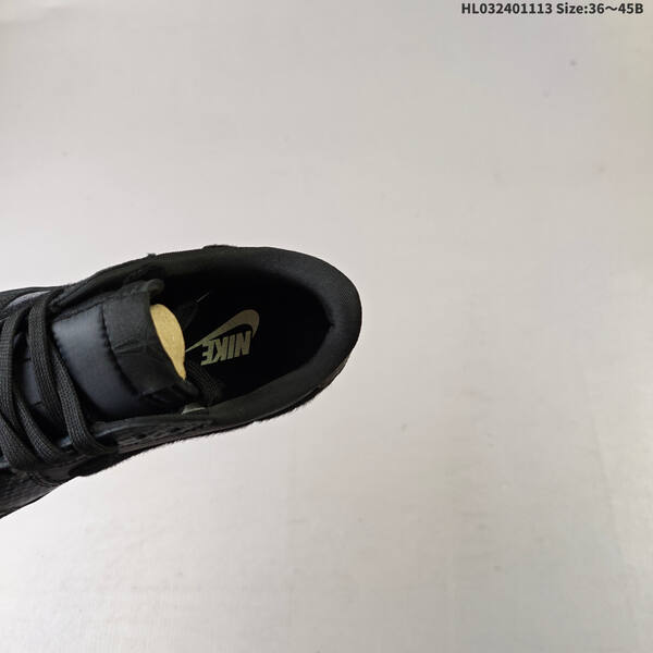 Jordan Air Jordan 1 Low x Travis Scott Black EU 36-45 lifestyle