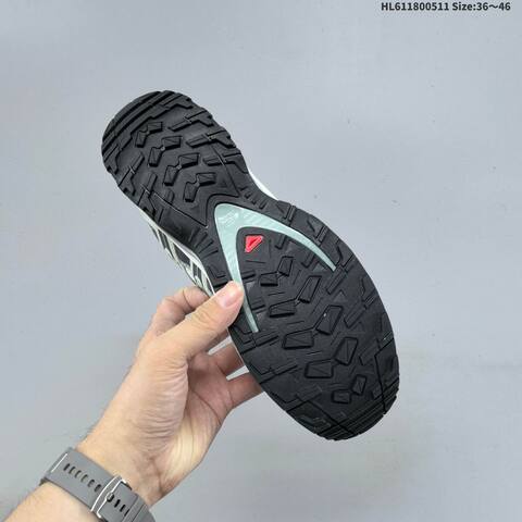 Other Salomon XA PRO 3 D SENSIFIT 3 Premium Replica High-end Men s And Women s Fashion Sports Running And Basketball Shoes Up To 95 Off Retail During The Current Promotion Casual Lifestyle Sneakers (BS-68585)