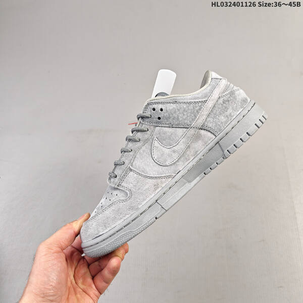 NIKE DUNK SB LOW supreme Dunk SB Dunk Dunk Dun lifestyle