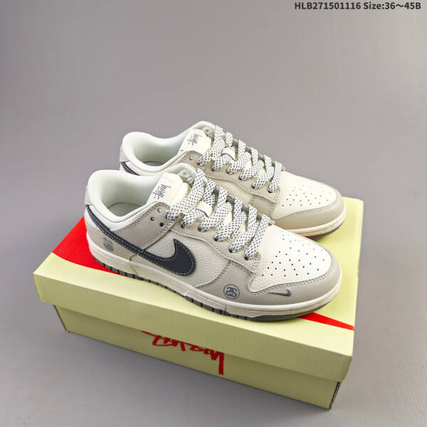 NIKE DUNK SB LOW lifestyle