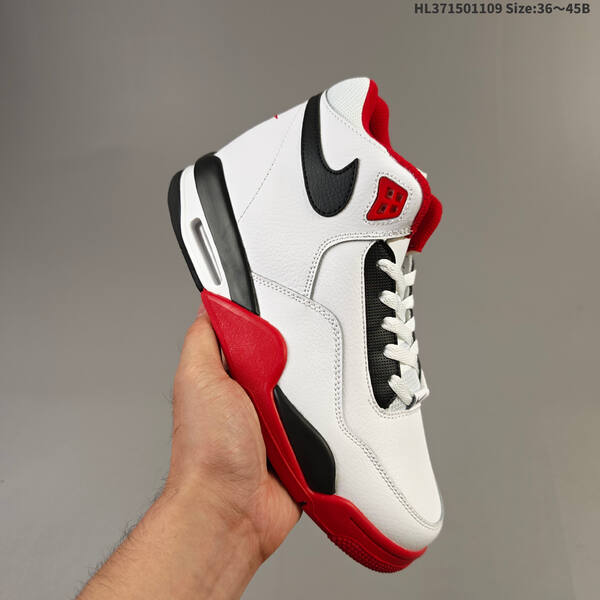 Other 89 Nike Air Flight Legacy 89 Swooshes lifestyle