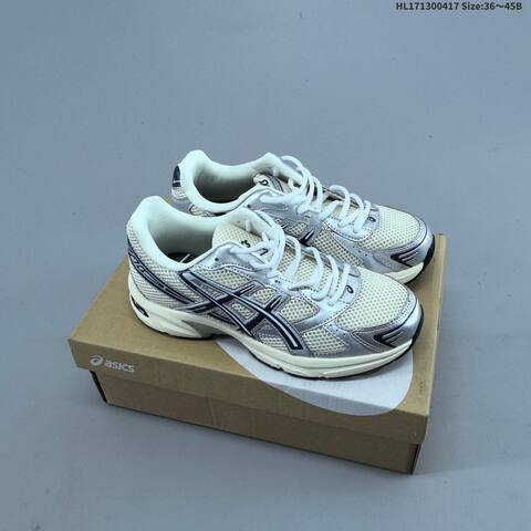 ASICS New GEL-1130 Logo AAA Quality Replica High-end Men s And Women s Fashion Sports Running And Basketball Shoes Up To 95 Off Retail During The Current Promotion Casual Lifestyle Sneakers (BS-68900)