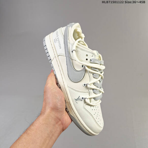 NIKE SB DUNK Nike Dunk Low Retro DIY Sup lifestyle