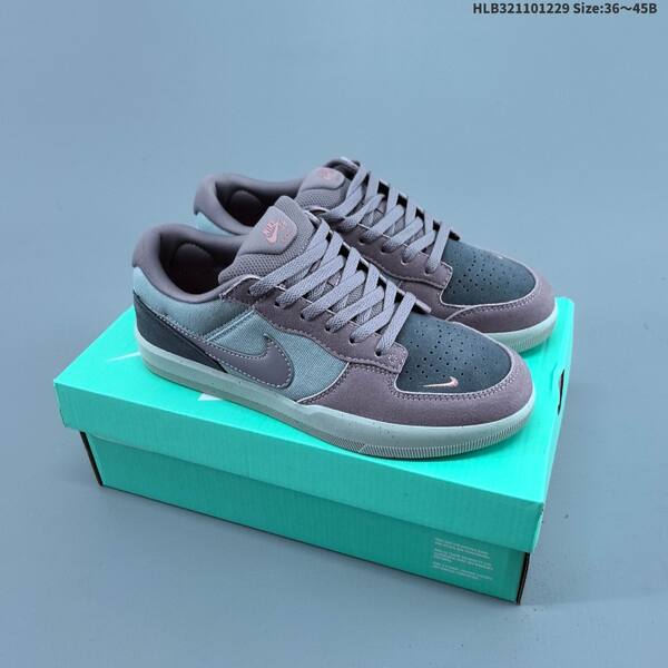 NIKE SB DUNK Nike SB Force 58 DV54 lifestyle