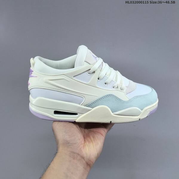 Jordan Air Jordan 4 RM SP white/grey/black EU 36-48.5 lifestyle