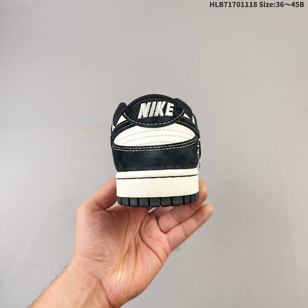 NIKE DUNK SB LOW lifestyle