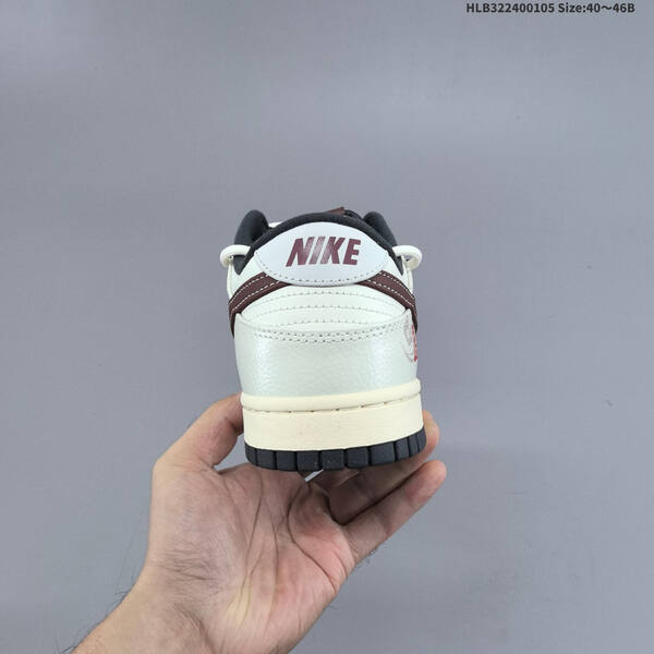 NIKE SB DUNK Nike Dunk Low Retro DIY lifestyle