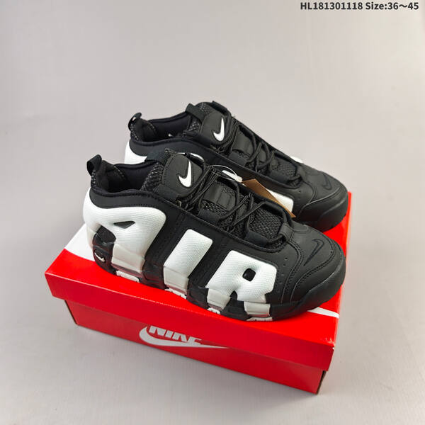 Other Nike Air More Uptempo Low FZ3055-100 ID HL181301118 Size 36 lifestyle
