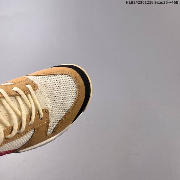 Nike Tom Sachs Mars Yard 3 0 white tan red black beige EU 36-46 sneaker