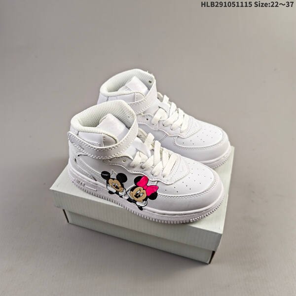 Nike Air Force 1 Low FJ5756 100 HLB291051115 Size 22 37 lifestyle