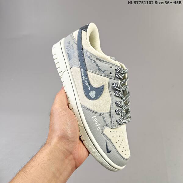 NIKE SB DUNK Nike Dunk Low Retro DIY lifestyle