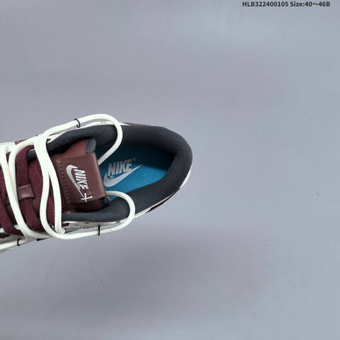 NIKE SB DUNK Nike Dunk Low Retro DIY Lifestyle BS-62221
