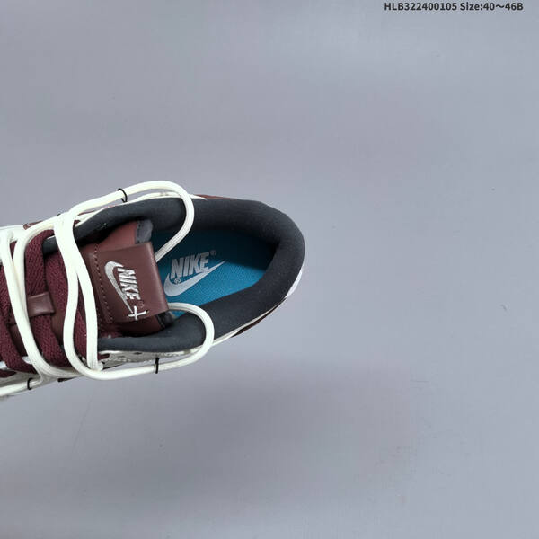 NIKE SB DUNK Nike Dunk Low Retro DIY lifestyle