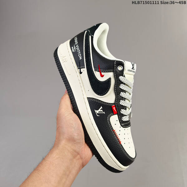 NIKE AIR FORCE 1 07 QY6818-525 S lifestyle