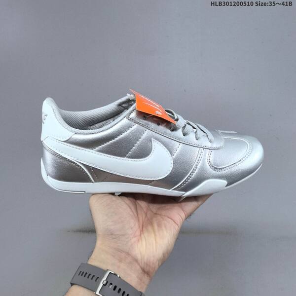 Nike Sprint Sister II light pink white light blue EU 35-41 sneaker