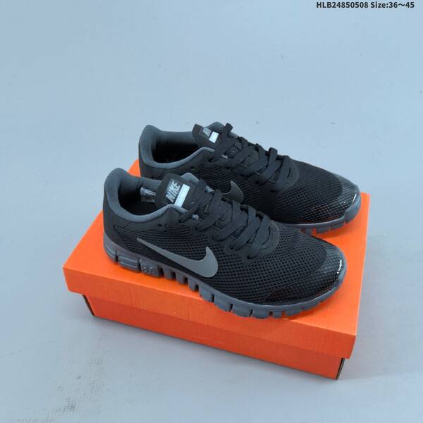 Nike Free 3 0 816568-006 Dark Grey Blue White EU 36-45 running shoe