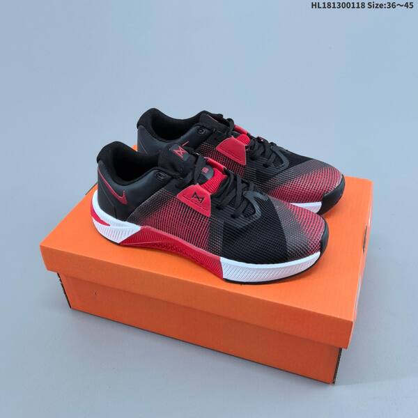 Nike Metcon 10 HJ1875 Hyperlift black white red EU 36-45 training shoe