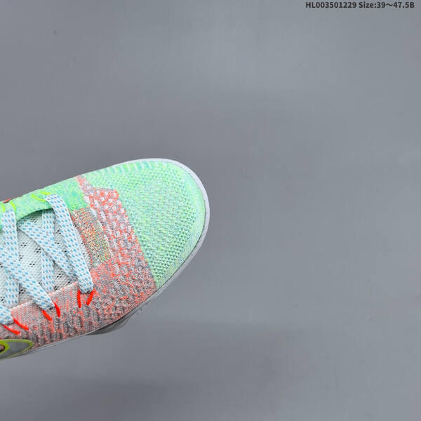 Nike Kobe 9 Elite Protro What The 9 replica lifestyle
