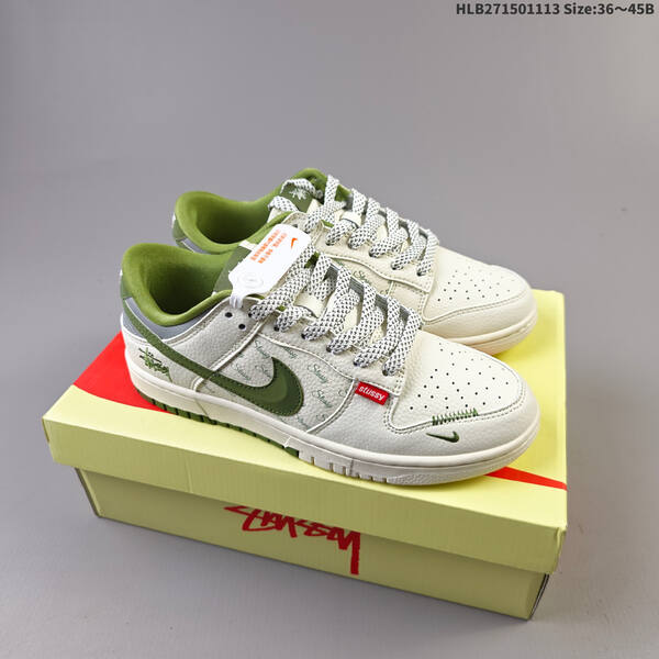 NIKE SB DUNK Nike Dunk Low Retro DIY lifestyle
