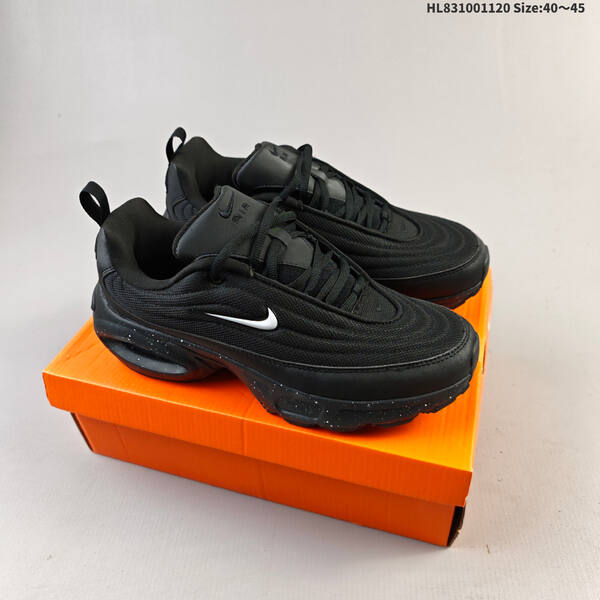 NIKE AIR MAX PORTAL 2025 New Nike Air Max Portal 5 NIK lifestyle
