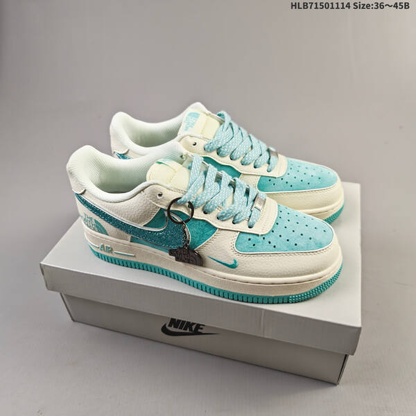 Nike Air Force1 07 low lifestyle