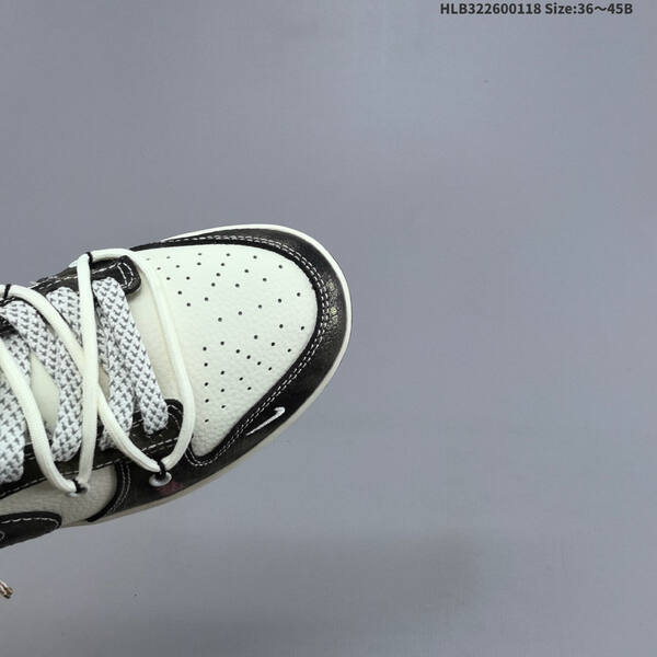 NIKE SB DUNK Nike Dunk Low Retro DIY lifestyle