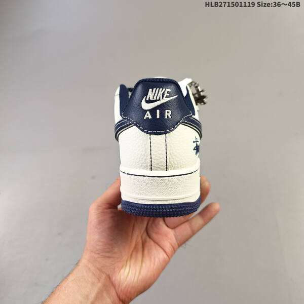 Nike AIR FORCE 1 07 LV8 For lifestyle