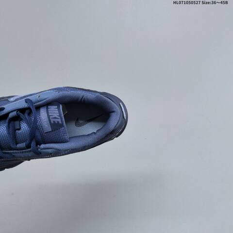 Nike Initiator Navy Blue Slate Blue EU 36-45 Running Shoe - Unisex (BS-60096)