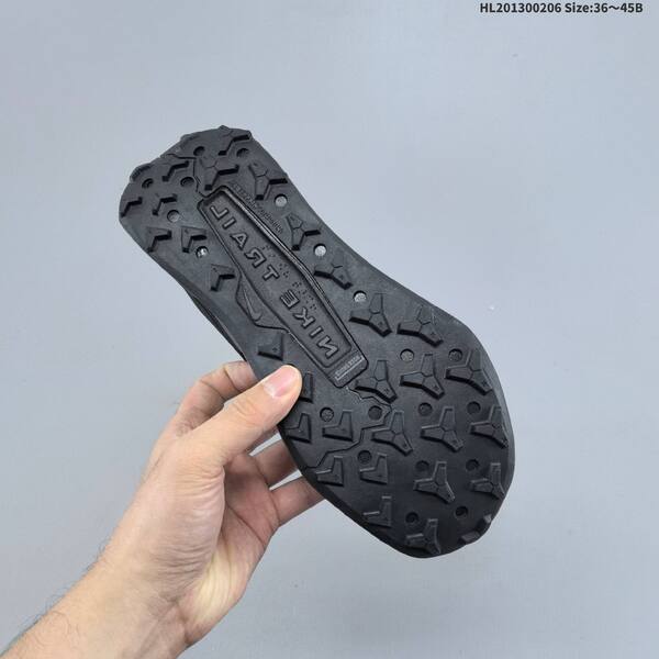 Nike ReactX Wildhorse 10 FV2338-015 black dark grey EU 36-45 trail shoe