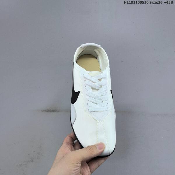 Nike Moon Shoe OG Summit white black light grey EU 36-45 sneaker