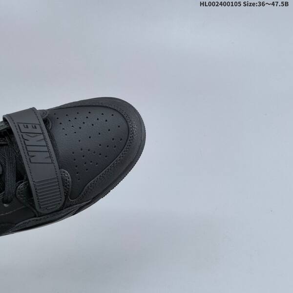 Jordan Air Jordan Legacy 312 Low Black/Black 36~47.5 lifestyle