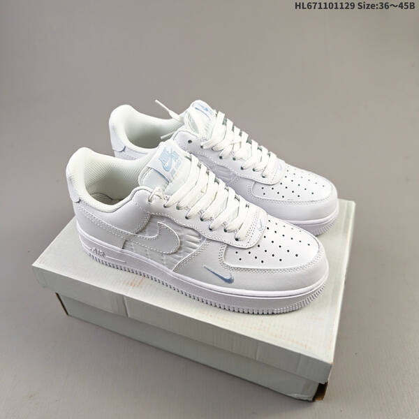 Nike AIR FORCE 1 07 lifestyle