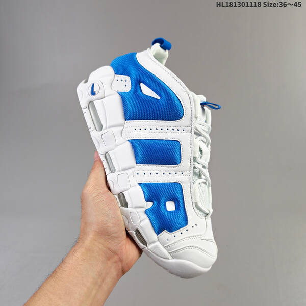 Other Nike Air More Uptempo Low FZ3055-100 ID HL181301118 Size 36 lifestyle