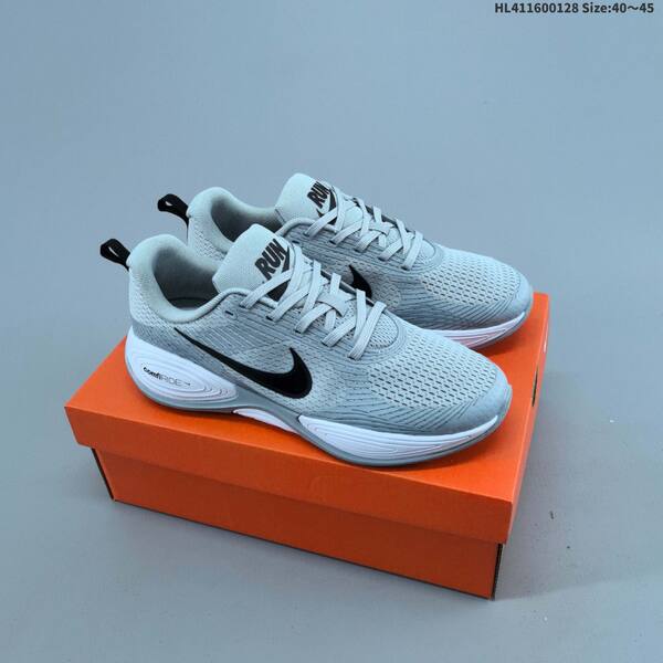 Nike ComfiRide DX5886 black dark blue white EU 40-45 running shoe