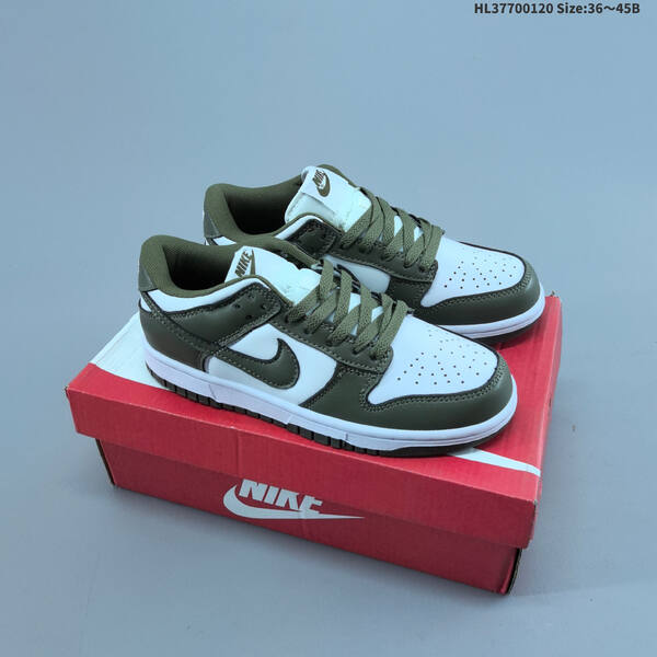 NIKE SB DUNK NIKE DUNK LOW RETRO DD1391-101 36 36 5 37 5 38 38 5 39 40 40 5 41 4 lifestyle