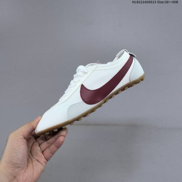 Nike Air Daybreak 1979 white burgundy grey gum EU 36-45 sneaker