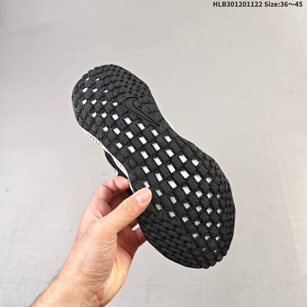 Nike Juniper Trail 2 black white EU 36-45 trail shoe